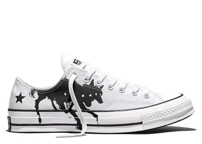 Converse Chuck 70 EDGLRD White