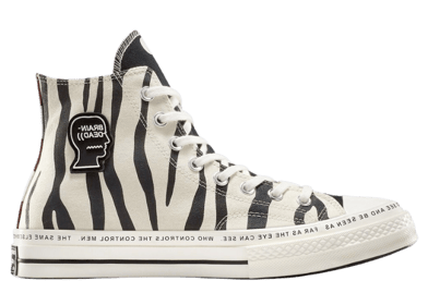 Converse Chuck 70 Hi Brain Dead