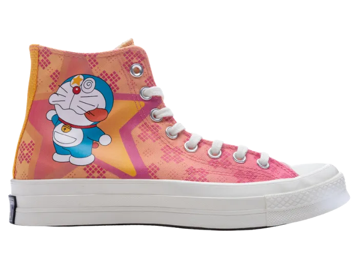 CONVERSE ALL STAR ドラえもん MULTI CONVERSE ALL STAR AGED TC HI / DORAEMON MULTI（コンバース