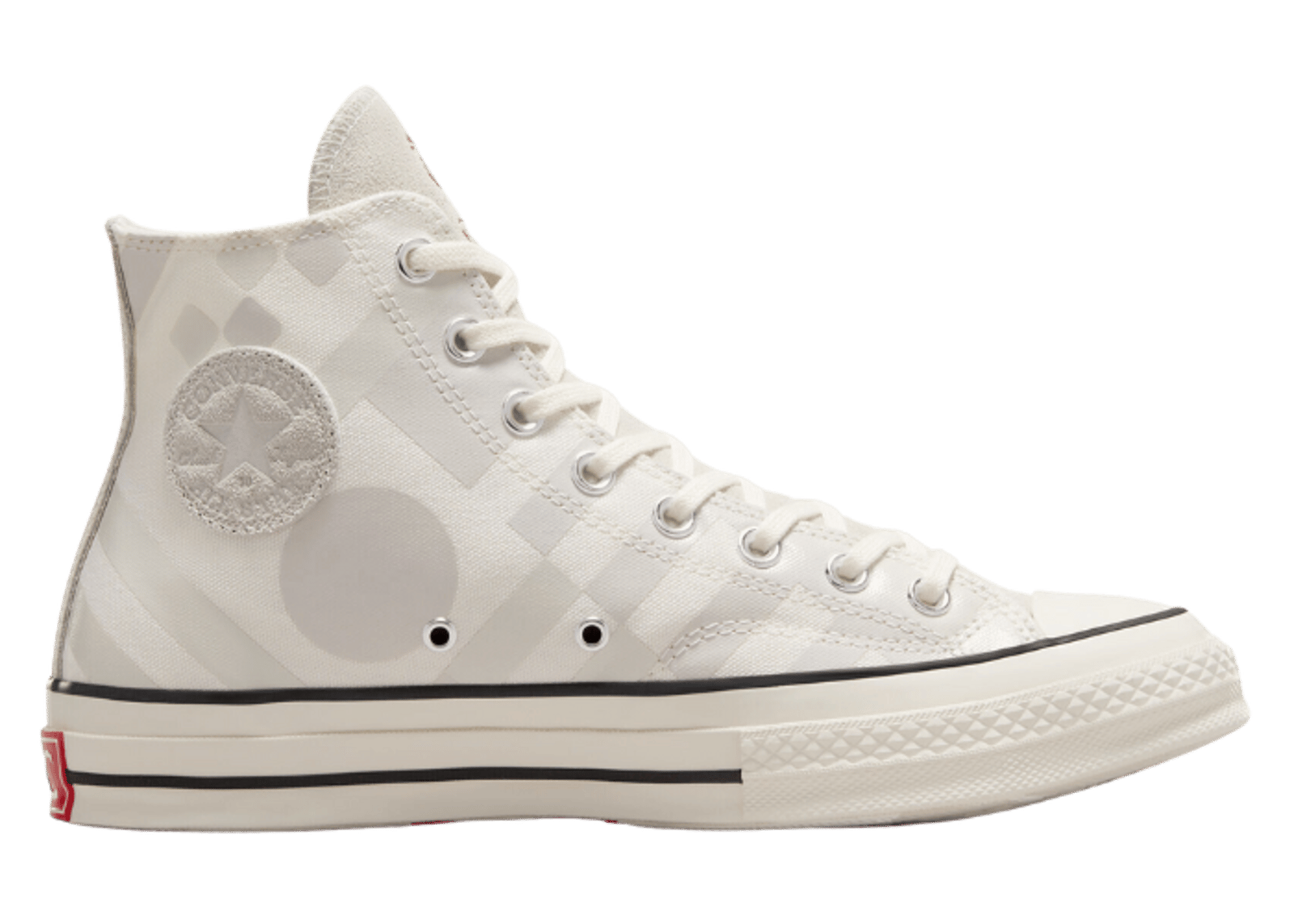 Converse Chuck 70 Hi Liverpool FC