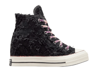 Converse Chuck 70 Internal Wedge Isabel Marant Raven Egret