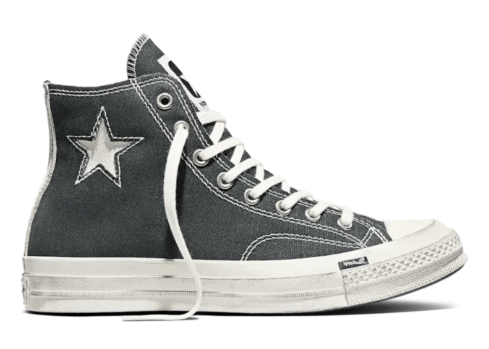 Converse Chuck 70 Madhappy Black