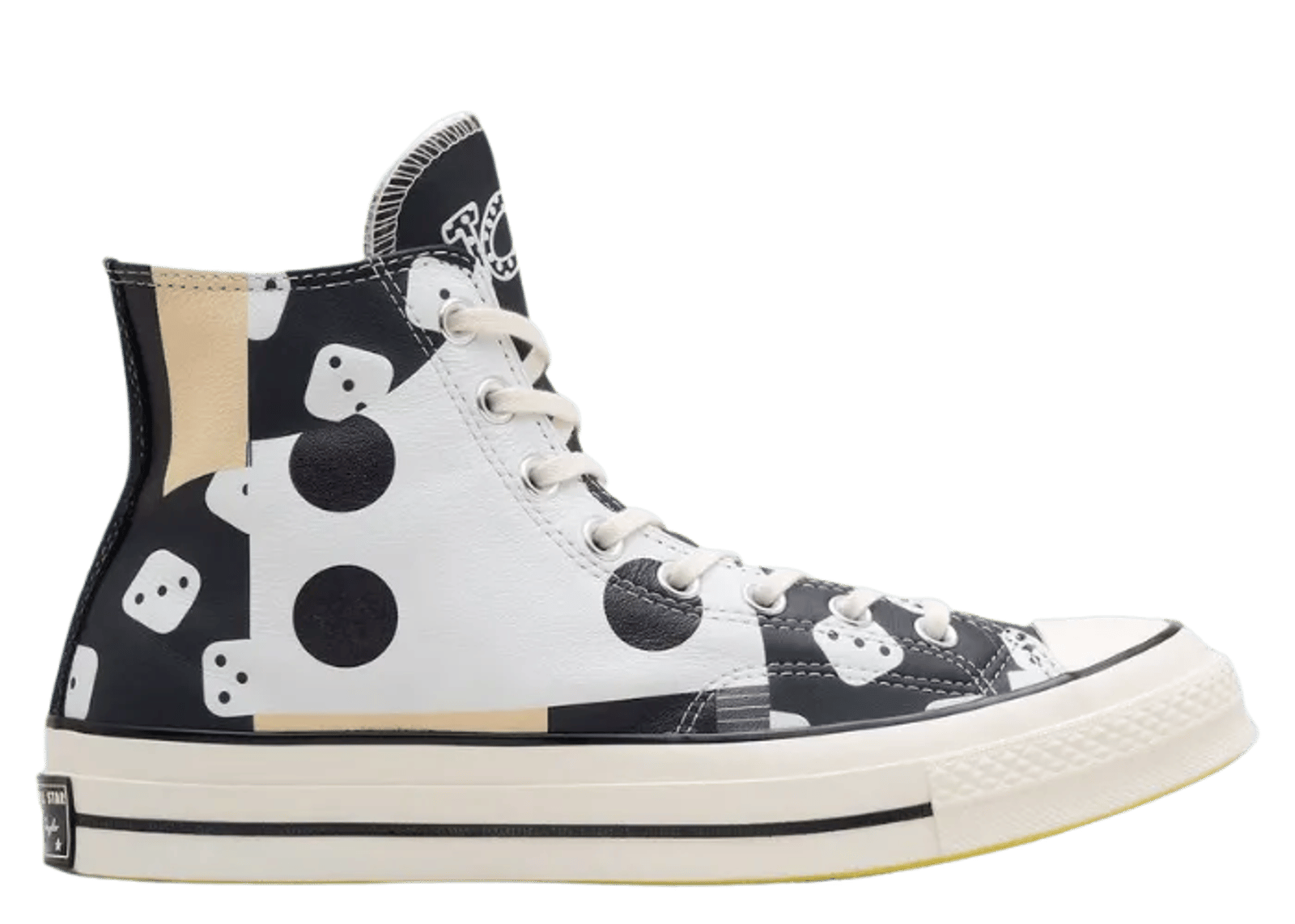 Converse Chuck Taylor JOY Collection Marc Jacobs Derrick Adams