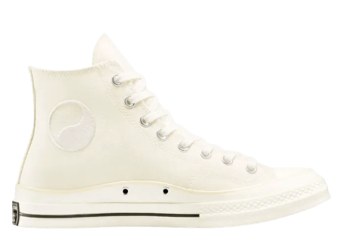 Converse Chuck 70 Our Legacy Natural Ivory