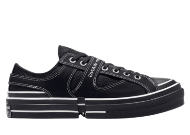 Converse Chuck 70 Ox 2-in-1 Feng Chen Wang Black