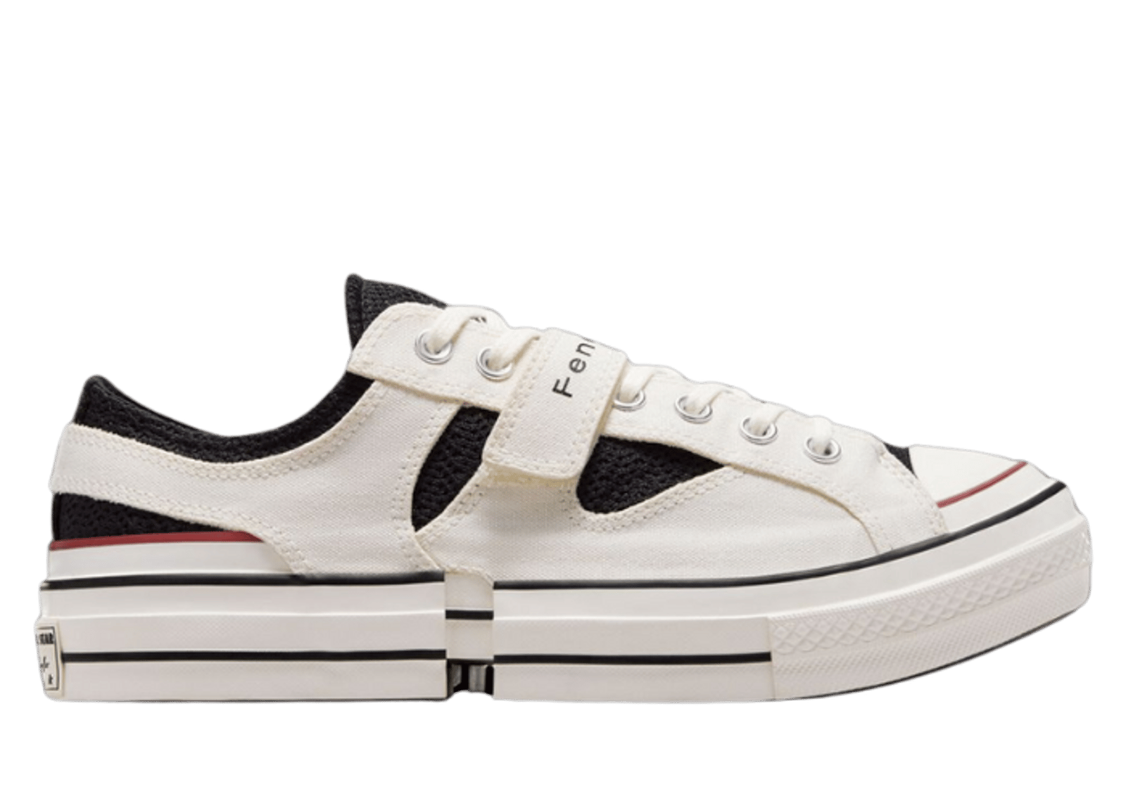 Converse Chuck 70 Ox 2-in-1 Feng Chen Wang Egret