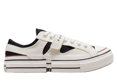 Converse Chuck 70 Ox 2-in-1 Feng Chen Wang Egret