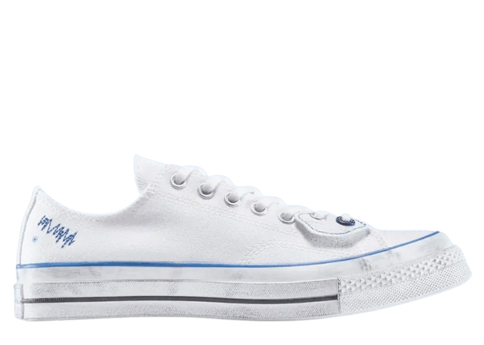 Converse Chuck 70 Ox Ader Error White