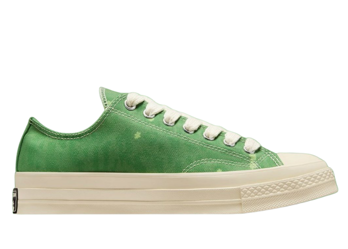 Converse Chuck 70 Ox Digital Leopard GOLF le FLEUR* Leopard