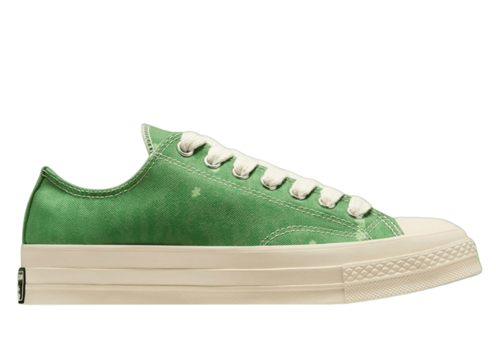 Converse Chuck 70 Ox Digital Leopard GOLF le FLEUR* Leopard Green