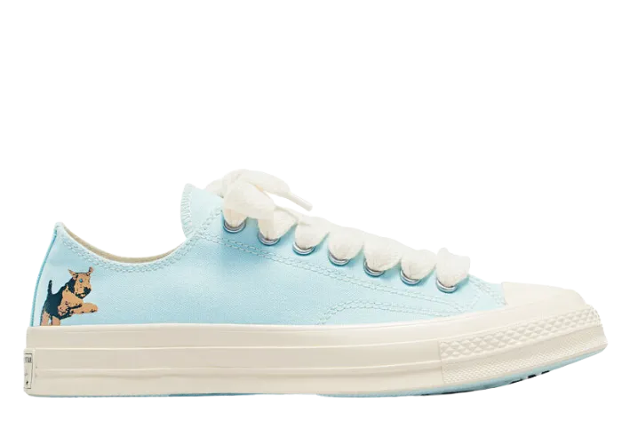 BRIEFING GOLF 　converse golff Converse One Star Ox Golf le Fleur Burlap Men's - 163169C - US