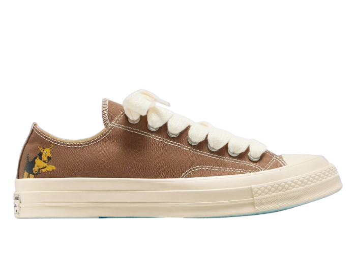 Brown golf le fleur outlet