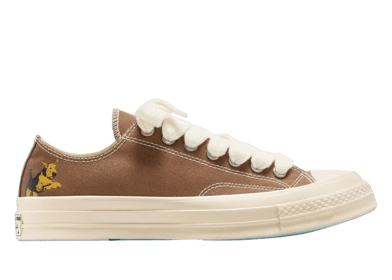 Converse Chuck 70 Ox Golf le FLEUR* Darryl Dachshund