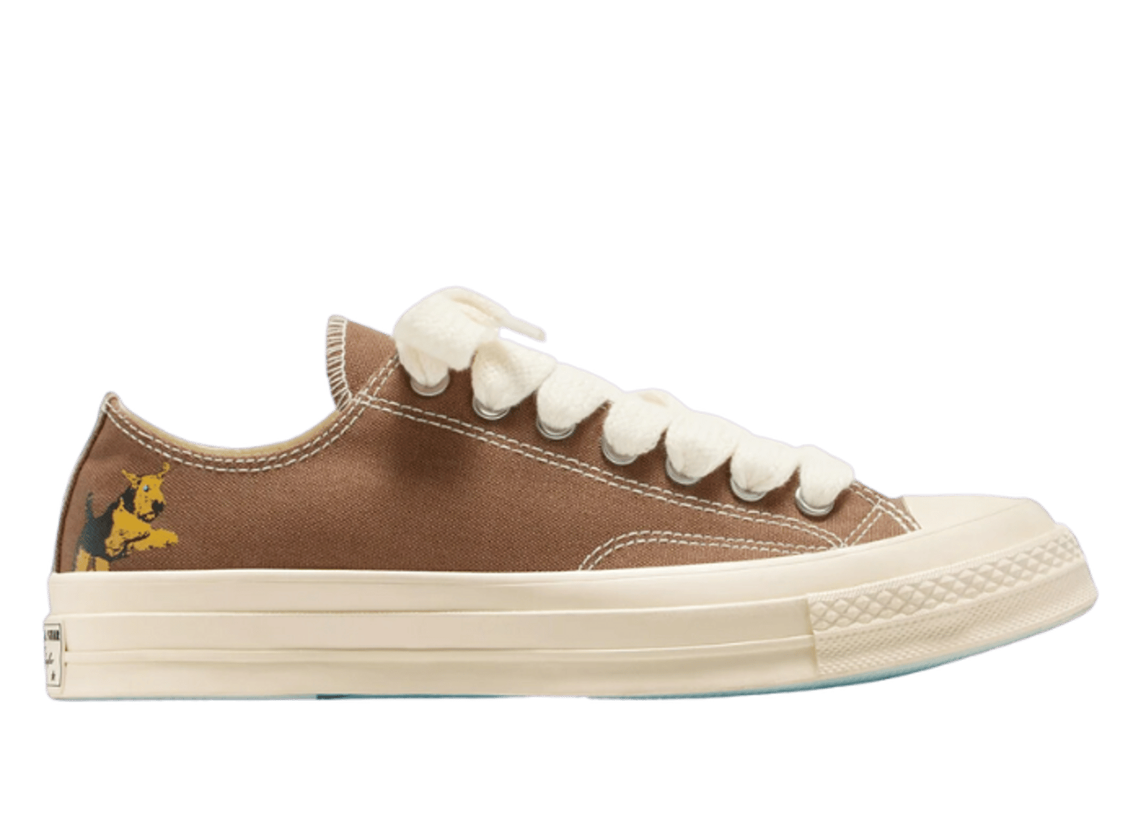 Converse dachshund sneakers shop