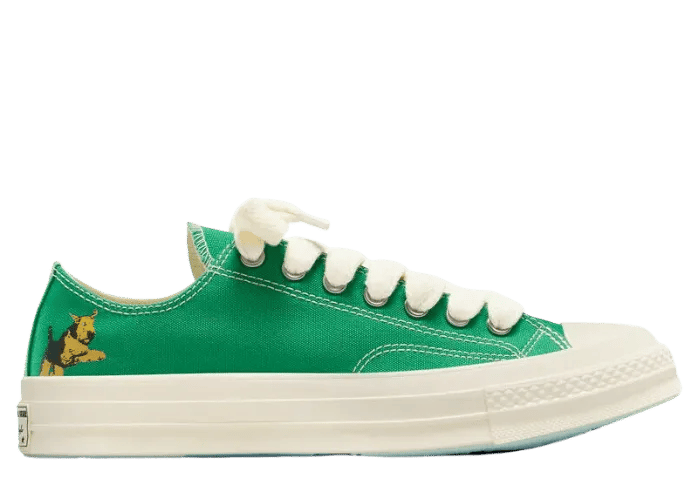 Converse Chuck 70 Ox Golf le FLEUR* Darryl On The Greens