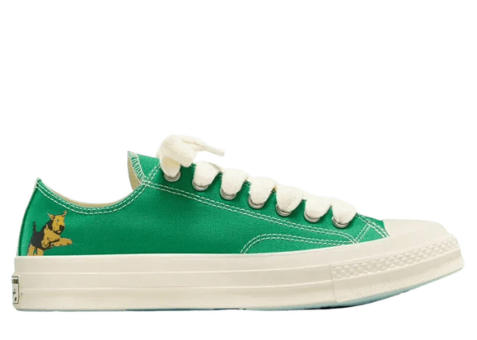 Converse Chuck 70 Ox Golf le FLEUR* Darryl On The Greens