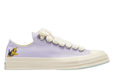 Converse Chuck 70 Ox Golf le FLEUR* Darryl Orchid Petal