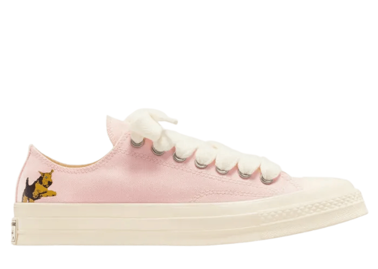 Converse Chuck 70 Ox Golf le FLEUR* Darryl Rose Quartz