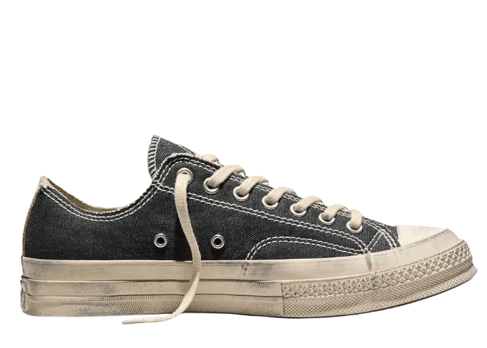 Converse Chuck 70 Ox Madhappy Black Natural Ivory
