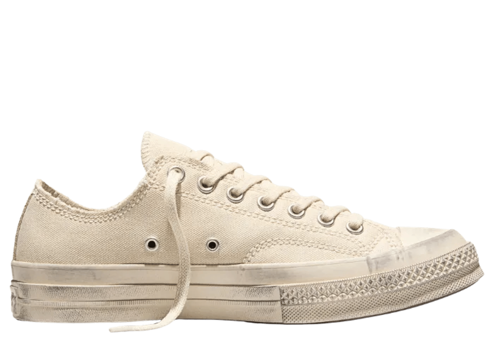 Converse Chuck 70 Ox Madhappy Natural Ivory