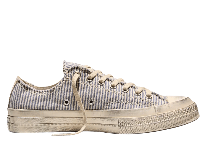 Converse Chuck 70 Ox Madhappy Thunder Daze Natural Ivory