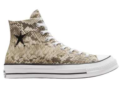 Converse Chuck 70 Stussy Snakeskin