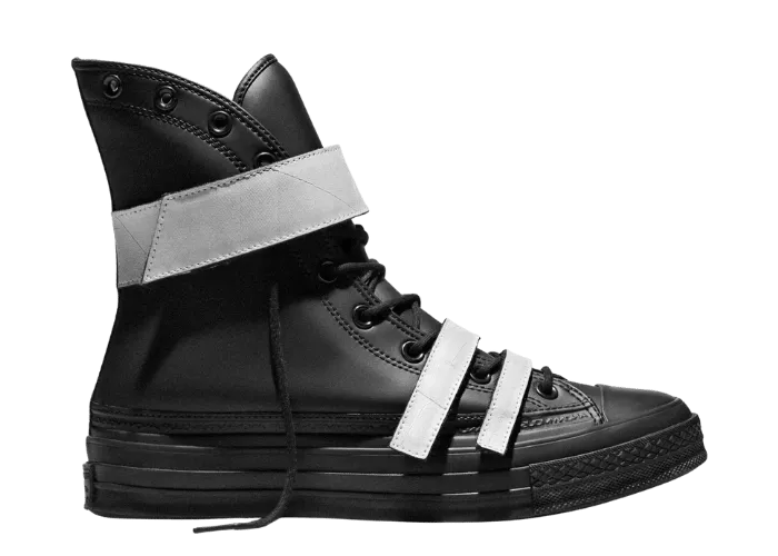 Converse Chuck 70 Thug Club Black