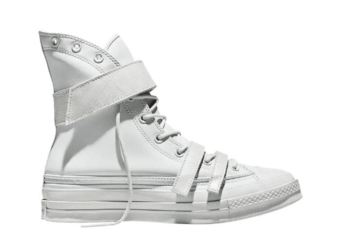 Converse Chuck 70 Thug Club Glacier Grey