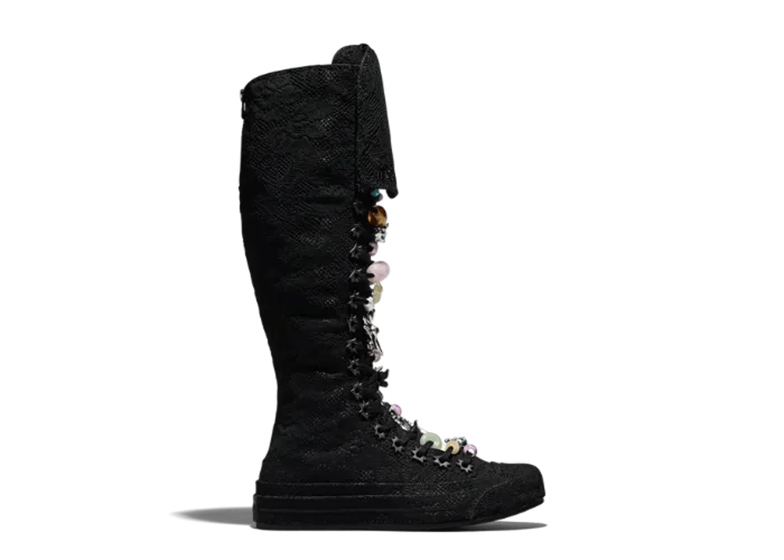 Converse Chuck 70 XXHi Collina Strada Black