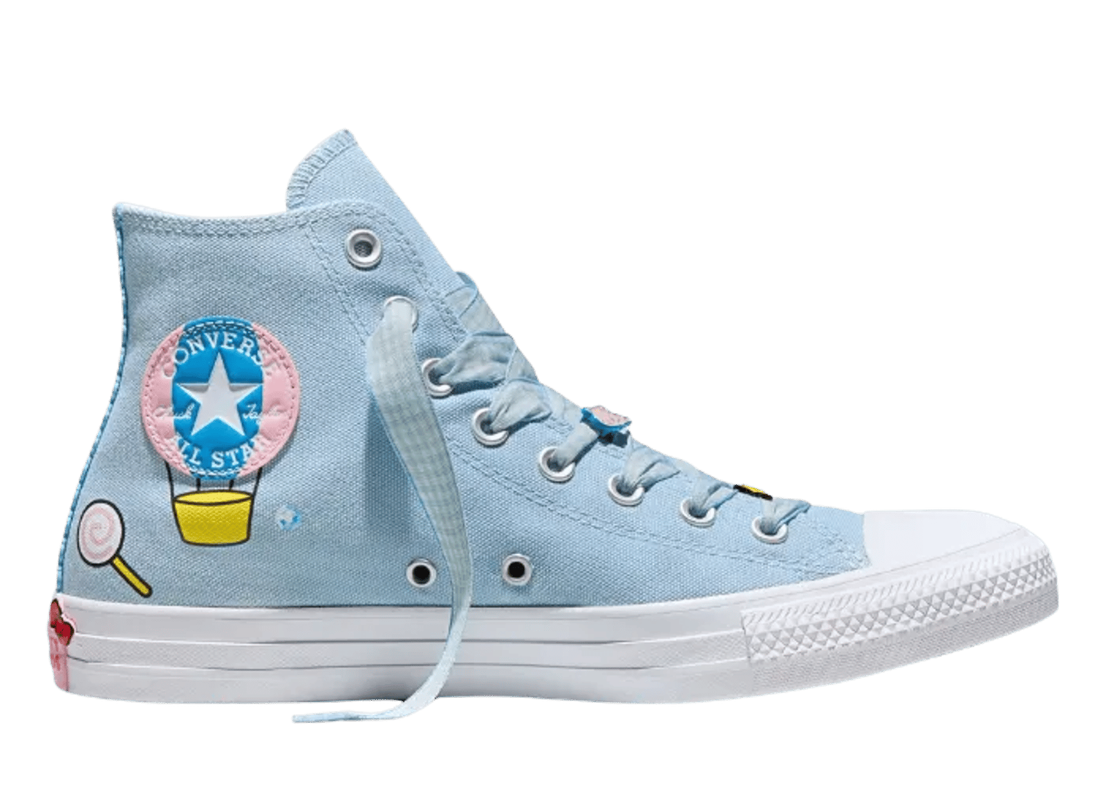 Converse Chuck Taylor 70 All-Star Hello Kitty Cinnamoroll