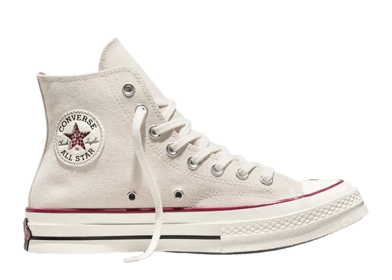Converse Chuck Taylor 70 Hello Kitty Swarovski Egret