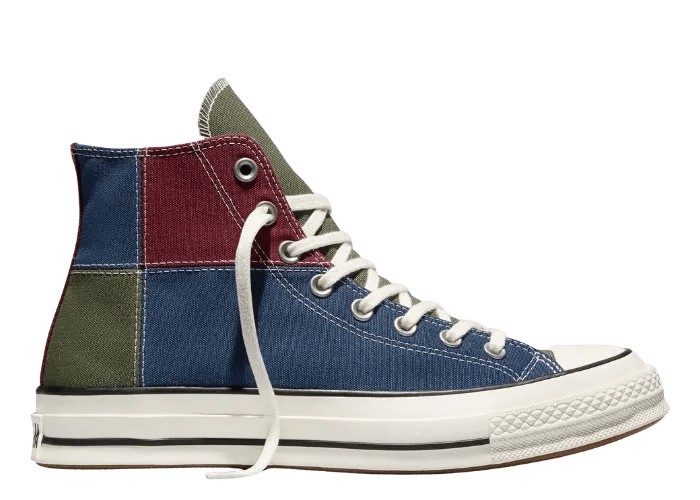 Converse Chuck Taylor 70 NOAH Patchwork