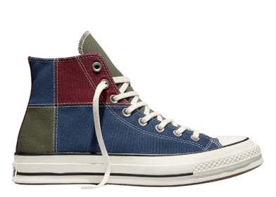 Converse Chuck Taylor 70 NOAH Patchwork