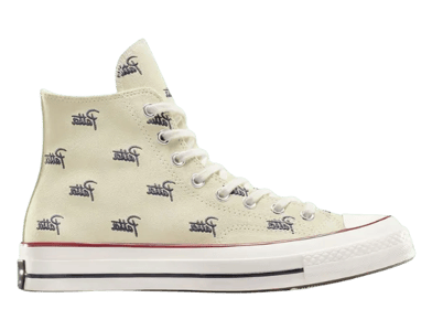 Converse Chuck Taylor 70 Patta Natural Ivory