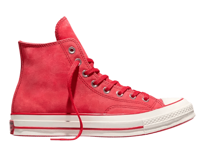 Converse Chuck Taylor 70 Shai Gilgeous-Alexander Winter Red