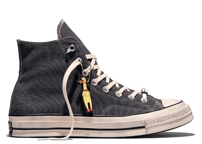 Converse Chuck Taylor 70 Stranger Things