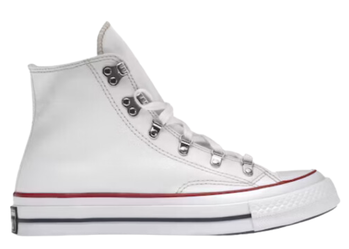 Converse Chuck Taylor All Star 70 Hi pgLang White