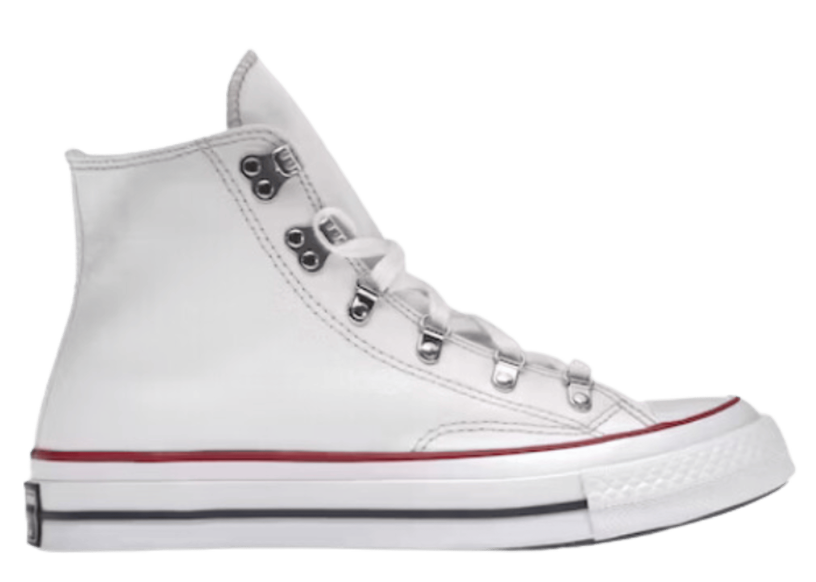 Converse Chuck Taylor All Star 70 Hi pgLang White