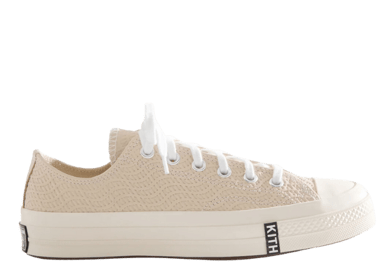 Converse Chuck Taylor All-Star 70 Ox Kith Classics Beige