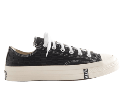 Converse Chuck Taylor All-Star 70 Ox Kith Classics Black