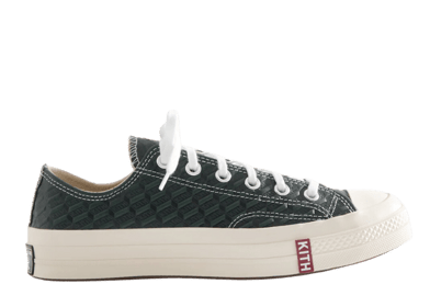 Converse Chuck Taylor All-Star 70 Ox Kith Classics Green Scarab