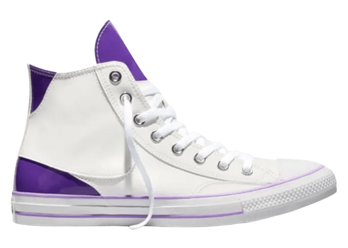 Converse Chuck Taylor All-Star Dragon Ball Z Frieza