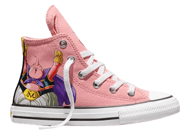 Converse Chuck Taylor All-Star Dragon Ball Z Majin Buu (GS)