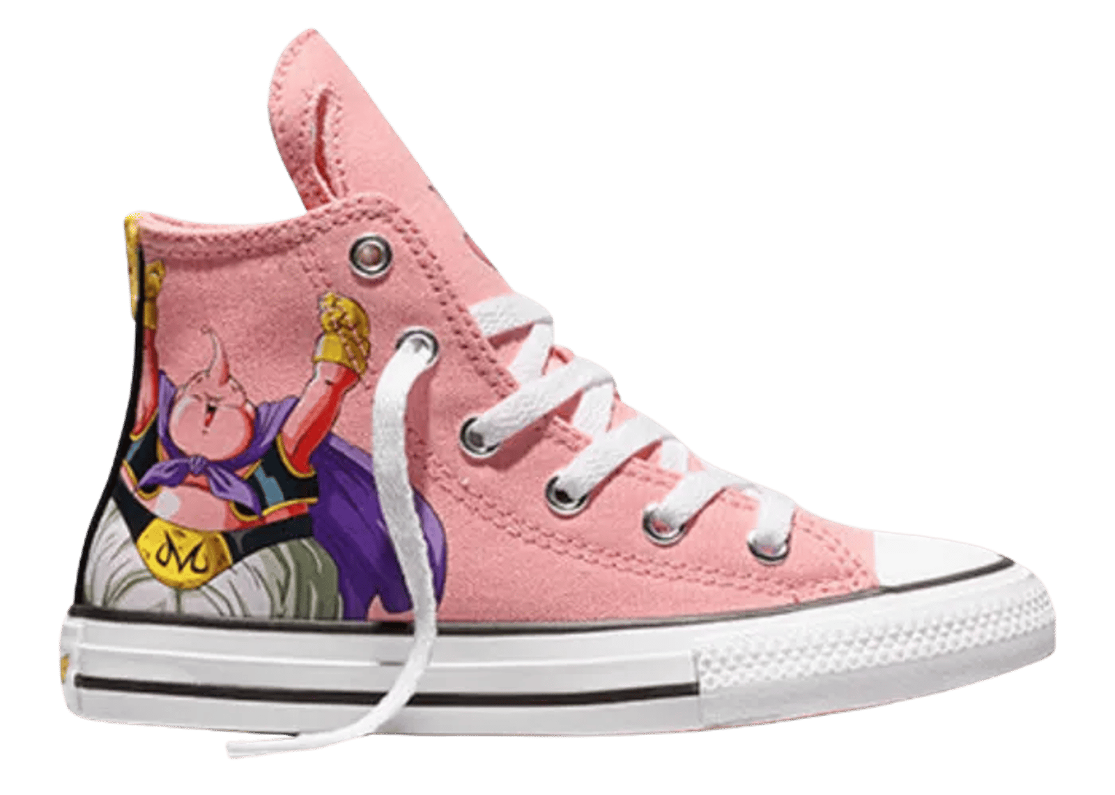 Converse Chuck Taylor All-Star Dragon Ball Z Majin Buu (GS)