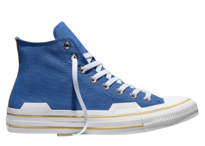 Converse Chuck Taylor All-Star Dragon Ball Z Vegeta