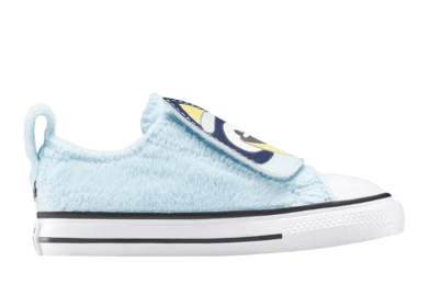 Converse Chuck Taylor All-Star Easy-On Bluey Bluey (PS)