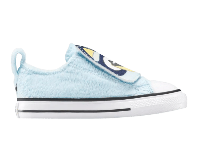 Converse Chuck Taylor All-Star Easy-On Bluey Bluey (PS)