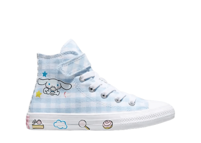 Converse Chuck Taylor All Star EasyOn Hello Kitty and Friends Cinnamoroll (PS)