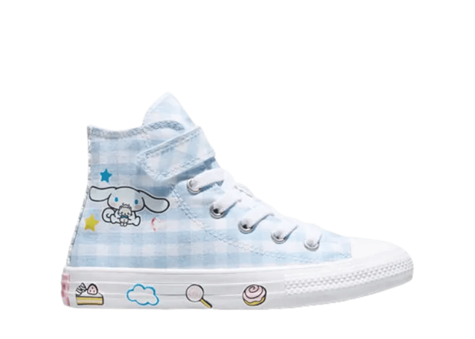 Converse Chuck Taylor All Star EasyOn Hello Kitty and Friends Cinnamoroll (PS)