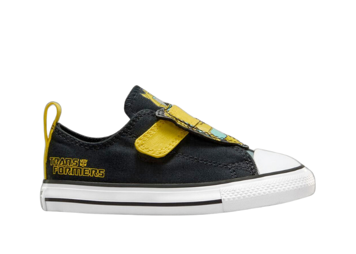 Converse Chuck Taylor All-Star EasyOn Ox Transformers